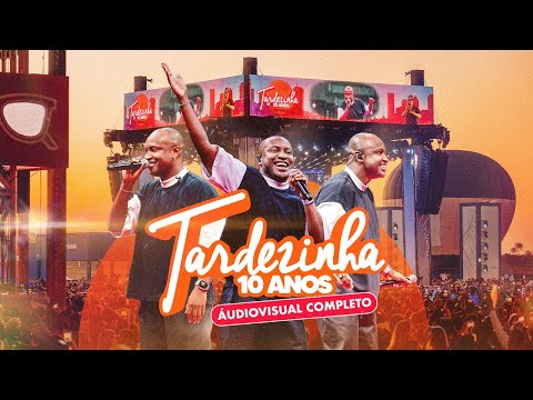 Thiaguinho - Tardezinha 10 Anos (Ao Vivo)