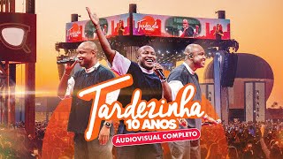 Download lagu Thiaguinho - Tardezinha 10 Anos (Ao Vivo) mp3