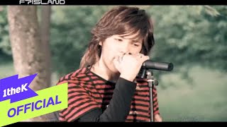 [MV] FTISLAND _ Love Sick(사랑앓이)