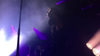 J. Bernardt - Motel - Live at de Tolhuistuin