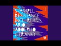 Promise (Adolpho & Franky Remix)