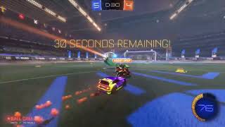 Zap Dash King | Rankdle Rocket league #rl