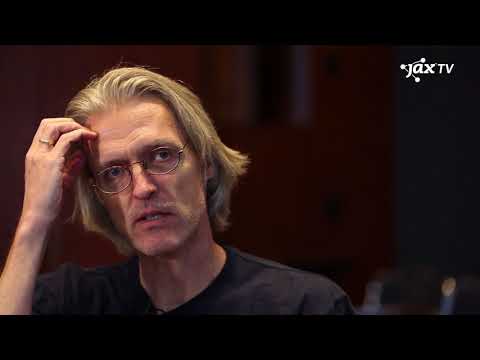 W-JAX 2017: Interview mit Uwe Friedrichsen