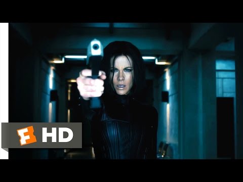 Underworld: Awakening (2/10) Movie CLIP - What Is This Place? (2012) HD