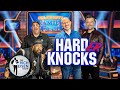 Harder Knocks Day 7 Of Rich Eisen S Celebrity Family Feud Training Camp With Josh Duhamel
