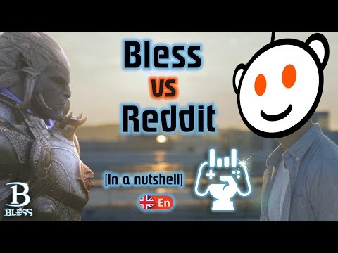 download lagu mp3 mp4 Reddit Bless Online, download lagu Reddit Bless Online gratis, unduh video klip Reddit Bless Online