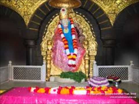Sai Satcharita Chapter 08 audio Jayashree