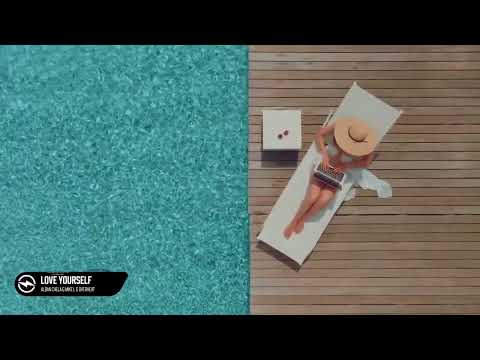 Alban Chela & Mike L & Overheat - Love Yourself