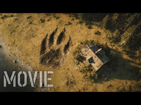This Movie Is Too Terrifying 😨 to Watch Alone 🏚️ CLAW | Horror 4K
