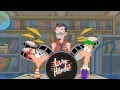 Phineas and Ferb - Ain't Got Rhythm