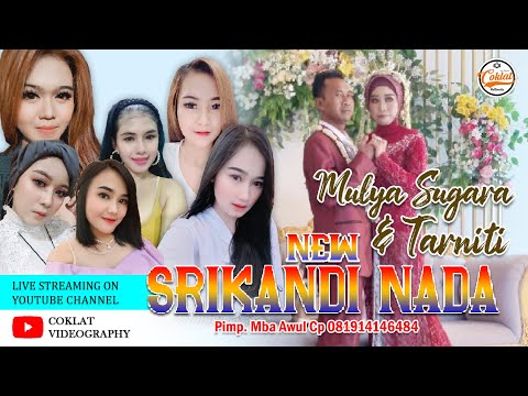 NEW SRIKANDI NADA LIVE PAGEDANGAN | PERNIKAHAN MULYA SUGARA & TARNITI