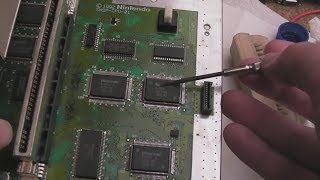 Super Nintendo Repairs & Restores