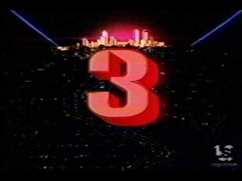 KYW-TV Signoff (1985)