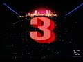 KYW TV Signoff 1985