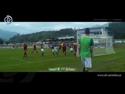 SV Seeboden - WSG Radenthein, 11.08.2018