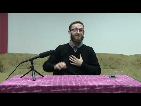 Kako postići skrušenost u namazu - hfz. Rusmir Čoković