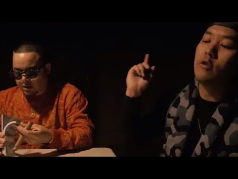 Profedik ft. Yung Jae - Nuthin Less (Music Video) || Dir. dalekeano of Burgundysuites [Thizzler]