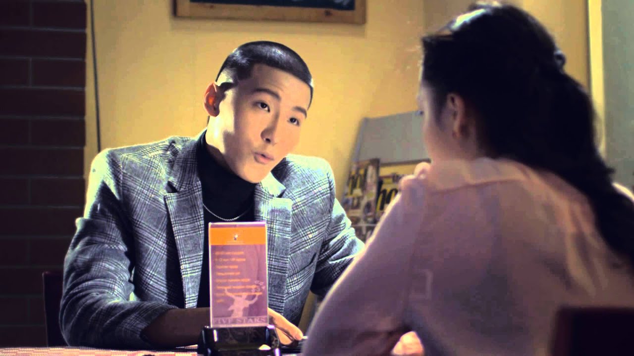 Тэртээх Ертөнцийн Хөгжимчин Official TV