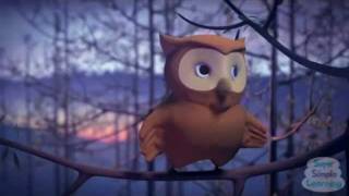 der Mond ist aufgegangen - twinkle star video.