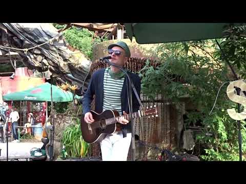 SÆNDER– Wo find‘ ich mich – Live @Cologne Odonien – Ruhe vor dem Sturm Festival