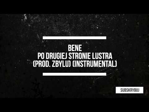 Bene - Po drugiej stronie lustra (prod. Zbylu) (instrumental 2009) 86 BPM