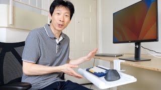 When to Use a Keyboard Tray