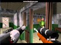 Bandicam Test GoldenEye 007 N64 Japanese Version