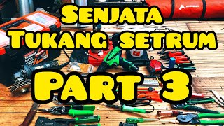 Download lagu peralatan kerja wajib tukang listrik part 3 mp3 Download lagu peralatan kerja wajib tukang listrik part 3 mp3
