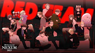 【VALORANT】#SBINEXUM 100億年ぶりにVALORANTやるぞ！！【REDチーム】