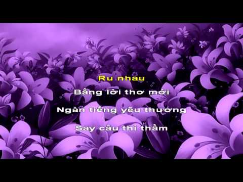 Thể hiện bởi Diệu Hiền