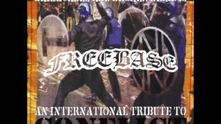 Freebase - The Ungovernable Force (Conflict) (w/lyrics)