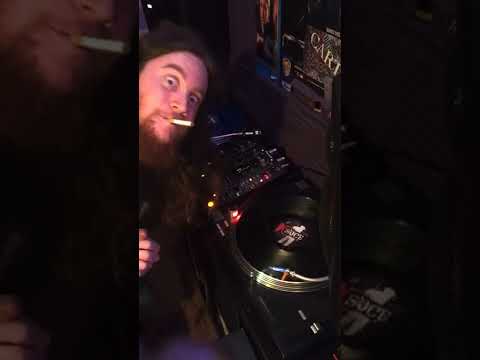 JESUTEK VS VALACID - Mix vinyle du 29/04/22