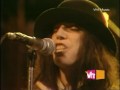 Patti Smith Because The Night LIVE (OGWT 1978)