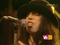 Patti Smith Because The Night LIVE (OGWT 1978 ...