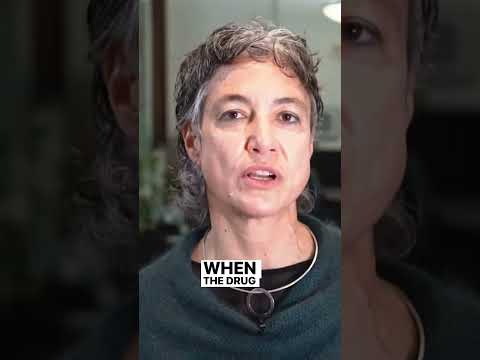 Side effects of methamphetamine #Shorts