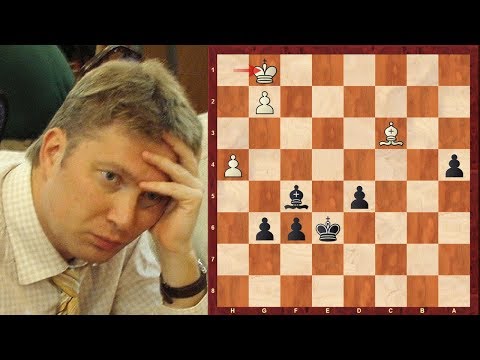 Alexey Shirov "Fire on Board!" - Top 10 Amazing Chess Sacrifices of all time!
