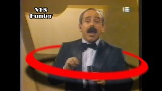 Monologo Guinzburg ( Programa Peor Es Nada - Año 1992 )