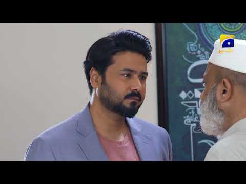 Baylagaam 𝗡𝗲𝘄 𝗣𝗿𝗼𝗺𝗼 Ep 39 | Ali Abbas - Laiba Khan - Haroon Shahid - Tuba Anwar | Har Pal Geo