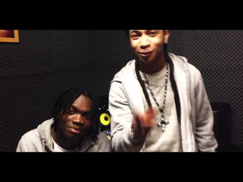 Serra.C ft Cookz - je Vriendje is een vriendje ( Preview )