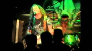 Chris Duarte Group - Ain't Gonna Hurt No More Live @ Buffalo Rose, Golden, CO 5/1/15!