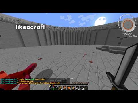 Ich bin ein Hacker und Abstauber :3