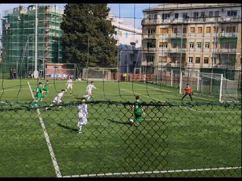 Lazio - Giovanissimi Elite U15 Girone B G22 - Grifone Gialloverde vs Pro Calcio Tor Sapienza