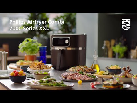 Мультипечь Philips HD9880/90