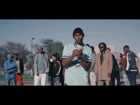 Lil Buzz - Have Shit | Dir. @WETHEPARTYSEAN