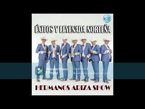 MIX..HERMANOS ARIZA DISFRUTALooo