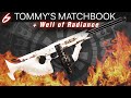 Destiny 2: 6 Tommy's Matchbooks + Well Of Radiance = Total Annihilation