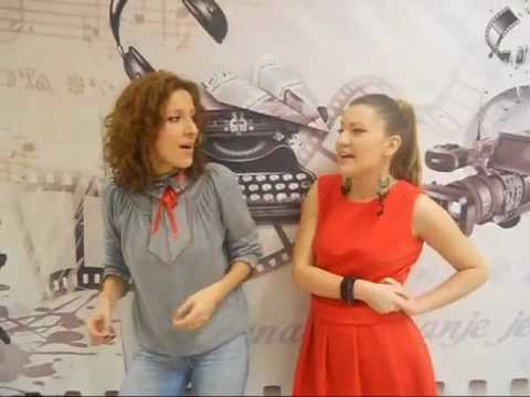 Nenad Ceranic-Nek padaju kise