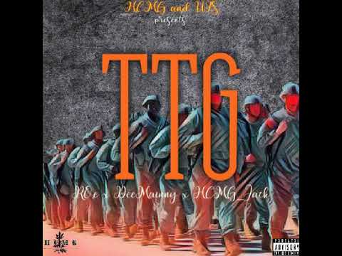 TTG - RO.e, DeeMainny, HCMG_Jack