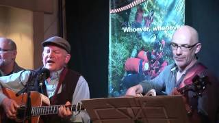 July, You're a Woman