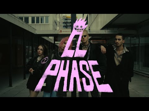 Lostboi Lino - Phase (Official Music Video)